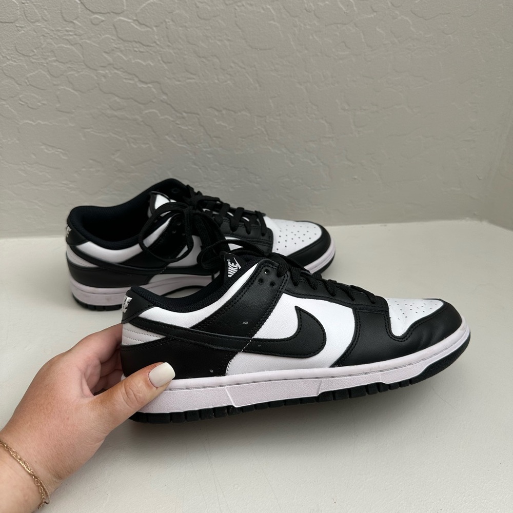 Nike Dunks